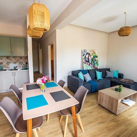 Kliton Comfort Appartment Corfu  Exterior foto