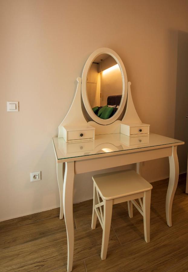 Kliton Comfort Appartment Corfu  Exterior foto