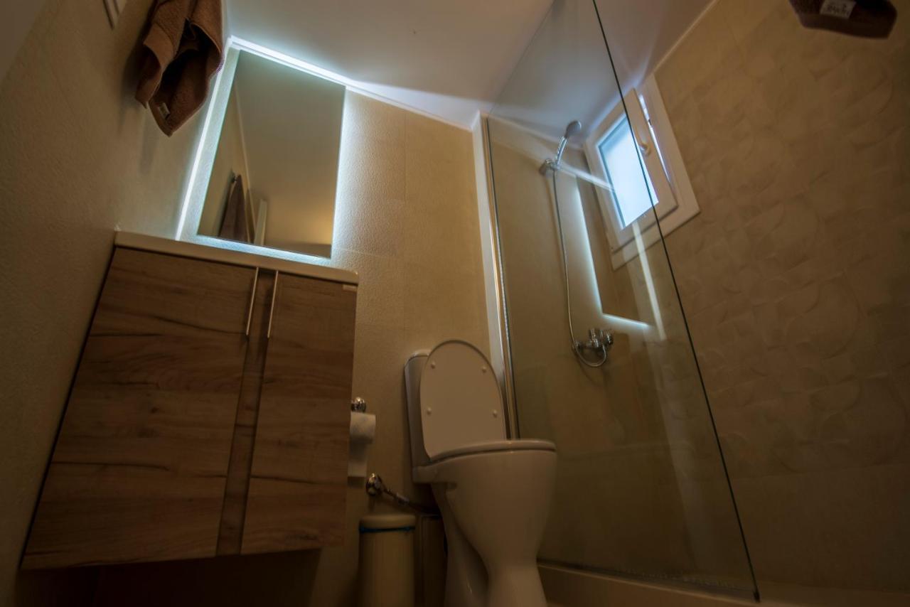 Kliton Comfort Appartment Corfu  Exterior foto