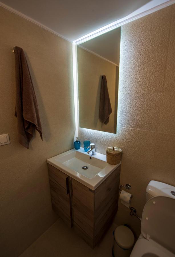 Kliton Comfort Appartment Corfu  Exterior foto