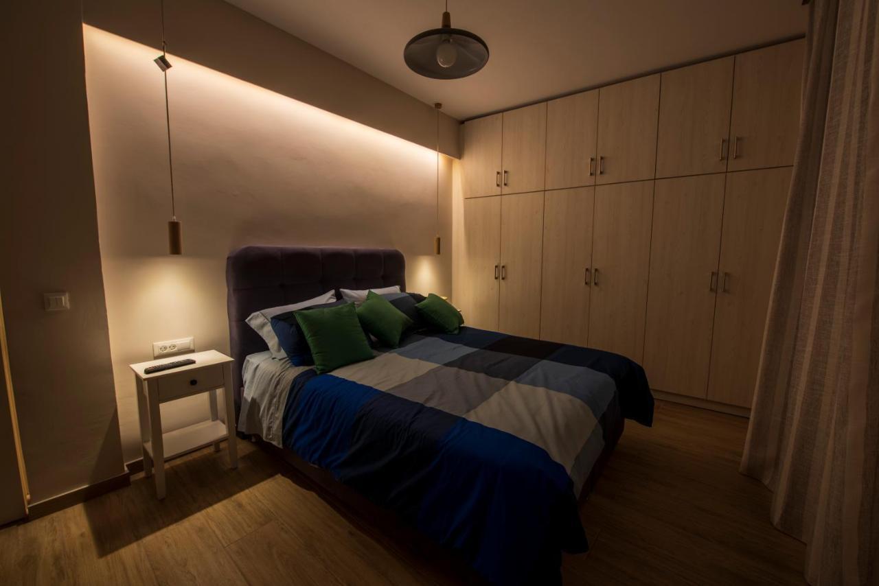 Kliton Comfort Appartment Corfu  Exterior foto